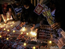 Gejolak Myanmar dan Shuttle Diplomacy ala Retno Marsudi