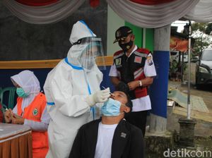 PPKM Mikro Jilid 3 Magetan, Penyekatan Jalur Lintas Propinsi Dioptimalkan