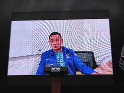 Eks Ketua DPC PD di Sulut Buka-bukaan soal KLB, Ngaku Dapat Rp 100 Juta