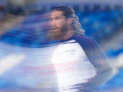 Sergio Ramos Pede Bisa Main Sampai 5 Tahun Lagi