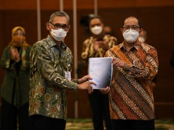 Orang Terkaya RI Jadi Ketua Debt Collector Utang BLBI