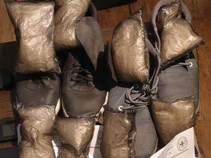 Bawa Sabu dalam Sepatu, 2 Pria Ditangkap di Bandara Kualanamu Sumut