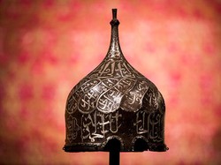 Museum Seni Islam Yerusalem Tuai Kontroversi karena Jual 268 Koleksinya