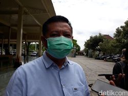 Woro-woro! ASN DIY Dilarang Bepergian Selama Libur Nataru