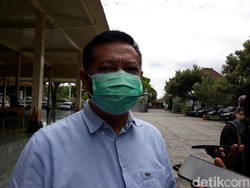 Piala Menpora 2021: Jadi Tuan Rumah, Pemda DIY Wanti-wanti Begini