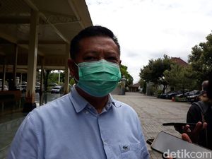 Sekda DIY Usulkan Libur Nataru Dihapus Saja Sekda DIY Usulkan Libur Nataru Dihapus Saja