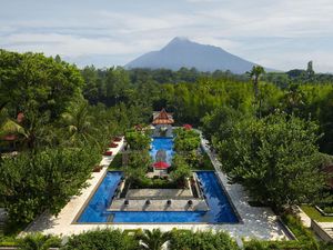 Jogja yang Ngangenin, Jogja yang Damai Jogja yang Ngangenin, Jogja yang Damai