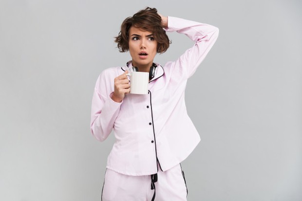 Sisi buruk kopi decaf/freepik.com Sisi buruk kopi decaf/freepik.com