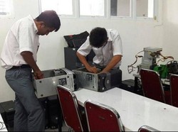 Yuk Bantu Asyad dkk Wujudkan Cita-cita Jadi Visual Designer Andal