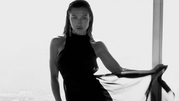 8 Potret Model yang Digugat karena Foto Vulgar di Rumah Pacarnya, Jutawan AS