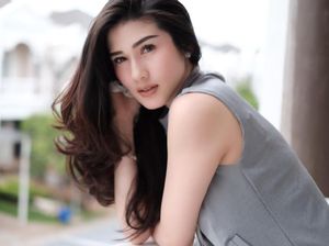 Stevianne Agnecya Bongkar Rahasia Tetap Seksi