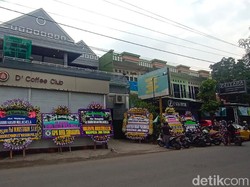 Profil Hasan Mulachela: Loyalis Gibran yang Pernah Dibui karena Korupsi