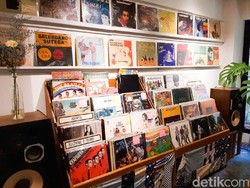 Pahami Ini Sebelum Koleksi Vinyl