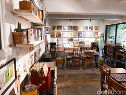 Ini 5 Tempat Makan Hidden Gem yang Jualan di Rumah Pemiliknya