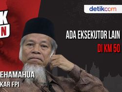 Blak-blakan, Ada Eksekutor Lain dalam Pembunuhan Laskar FPI