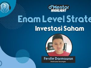 Strategi Investasi Saham Dari Ferdie Darmawan Strategi Investasi Saham Dari Ferdie Darmawan
