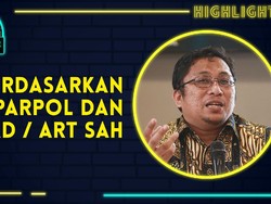 Pakar Hukum Sebut Menkumham dan Menkopolhukam Harus Tegas di Konlfik Partai Demokrat