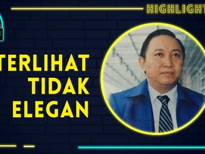 Disebut KLB Abal-Abal, Hencky: Coba Pakai Bahasa Santun Disebut KLB Abal-Abal, Hencky: Coba Pakai Bahasa Santun