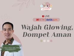 e-Life: Wajah Glowing, Dompet Aman