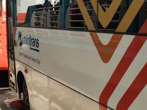 Ada KTT ASEAN, Layanan TransJ Koridor 13 Disetop Sementara