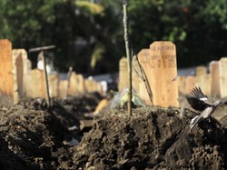 Update Corona RI 30 April: Tambah 5.500 Kasus Baru, Kasus Aktif 100.213