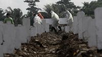 Di Tengah Vaksinasi, Virus Corona-Mutasinya Masih Ancam Indonesia