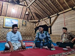 Maju Jadi Calon Ketua NU DKI, Jazilul: Bukan Ladang Politik