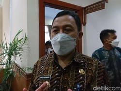 Wawalkot Cilegon soal Harta Naik Rp 1 M: Nilai Aset Tanah Naik