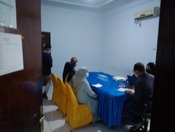 Ombudsman Sumut Bakal Panggil Dirut PDAM Tirtanadi soal Lonjakan Tagihan Air