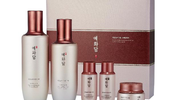 Yehwadam Heaven Grade Ginseng