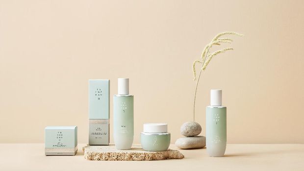 Yehwadam Myeonghan Miindo