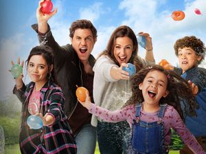 Edgar Ramirez dan Jennifer Garner Cerita Serunya Syuting Yes Day Edgar Ramirez dan Jennifer Garner Cerita Serunya Syuting Yes Day