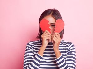 Waspadai Gejala Broken Heart Syndrome, Mirip Serangan Jantung Waspadai Gejala Broken Heart Syndrome, Mirip Serangan Jantung