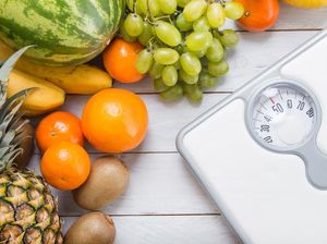 5 Bahan Makanan Khas Musim Semi yang Ampuh Turunkan Berat Badan