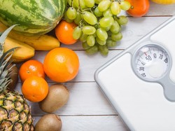 5 Bahan Makanan Khas Musim Semi yang Ampuh Turunkan Berat Badan