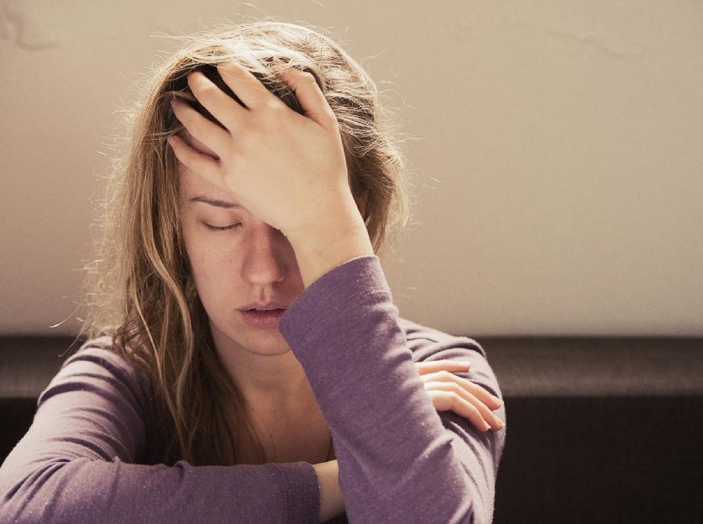 Kisah 3 Wanita Kena Ghosting Para Pria, Ada yang Ditinggal Setelah Tunangan Kisah 3 Wanita Kena Ghosting Para Pria, Ada yang Ditinggal Setelah Tunangan