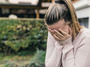 Wanita Ini Dilarang Calon Mertua Ambil Makanan dan Masuk Dapur Saat Haid Wanita Ini Dilarang Calon Mertua Ambil Makanan dan Masuk Dapur Saat Haid