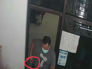 Satu dari 4 Pelaku Perampokan di Banyuwangi Diduga Bawa Senjata, Siapa Dia?