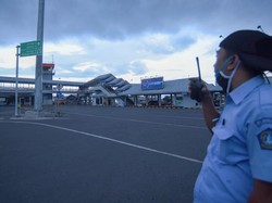 Antisipasi Antrean Kendaraan Saat Nyepi, Pelabuhan Ketapang Siapkan 3 Lahan Parkir