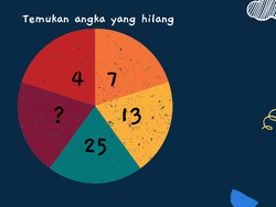 Seberapa Jago Kamu di Soal Matematika? Coba Jawab Dulu 7 Tes Ini Tanpa Kalkulator!