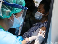 Terbukti! Vaksin COVID-19 pada Ibu Menyusui Bikin Bayi Punya Antibodi