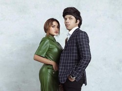 Terima Lamaran Atta Halilintar, Aurel Hermansyah: Dia Jodoh yang Dikasih Allah