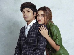 Terungkap Harga Outfit Prewedding Aurel Hermansyah, Bikin Netizen Mau Pingsan