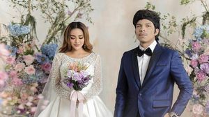 Fakta Atta Halilintar, Raja YouTuber ASEAN yang Lamar Aurel Hermansyah