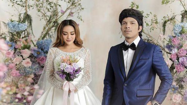 Fakta Atta Halilintar, Raja YouTuber ASEAN yang Lamar Aurel Hermansyah