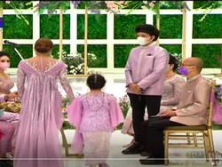 Detik-detik Atta Halilintar Lamar Aurel Hermansyah