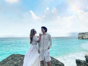 Drama Asmara Kaesang-Felicia hingga Hari Bahagia Atta-Aurel dan Vicky-Kalina