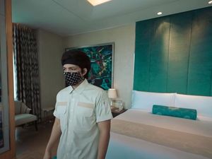 Meski Memaafkan, Atta Halilintar Ingin Savas Fresh Tetap Diproses Hukum