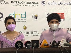 Siaran Langsung Lamaran Diprotes, Ini Tanggapan Atta dan Aurel