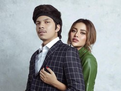 Aurel Hermansyah & Atta Halilintar Lamaran, Harga Bajunya Capai Ratusan Juta